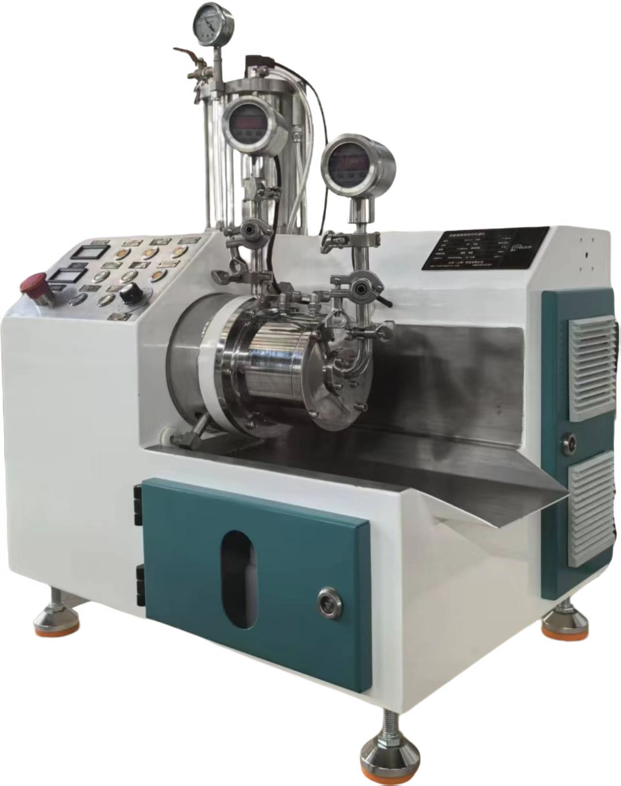 2026年上海智能预磨一体机品牌选择深度测评